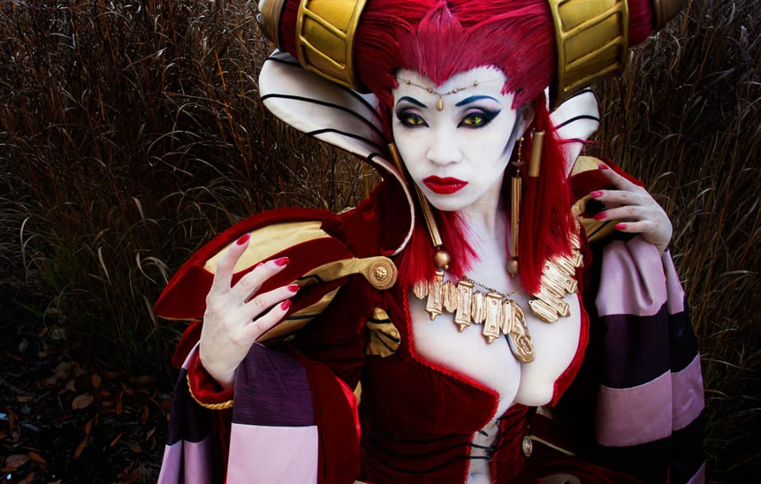 Top Cosplay Instagrams to Follow | Geeks - 1100 x 699 jpeg 119kB