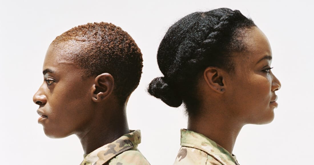 Ways the Army Should Change Up Its Grooming Regulations 