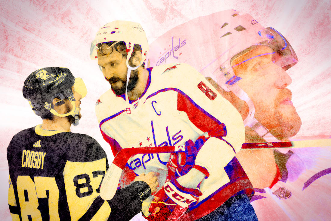 Best Hockey Podcasts to Listen To Unbalanced