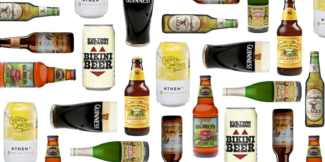 Best Beer Apps for the Connoisseur Proof