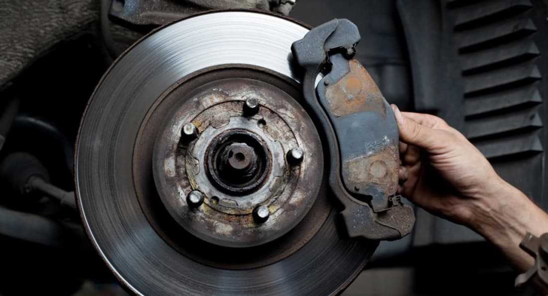 Grinding Noise When Braking >> 10 Reasons Your Car Is Making A Grinding Noise When You Brake Wheel Grinding Noise When Braking >> 10 Reasons Your Car Is Making A Grinding Noise When You Brake Wheel