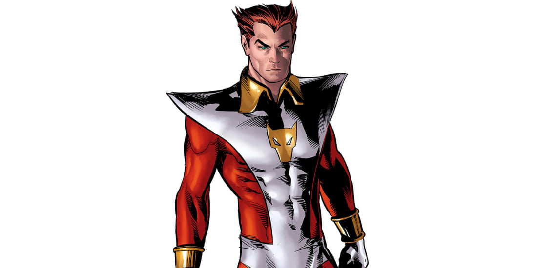 Phase 4 of the MCU Might Just See a New Avenger in the 