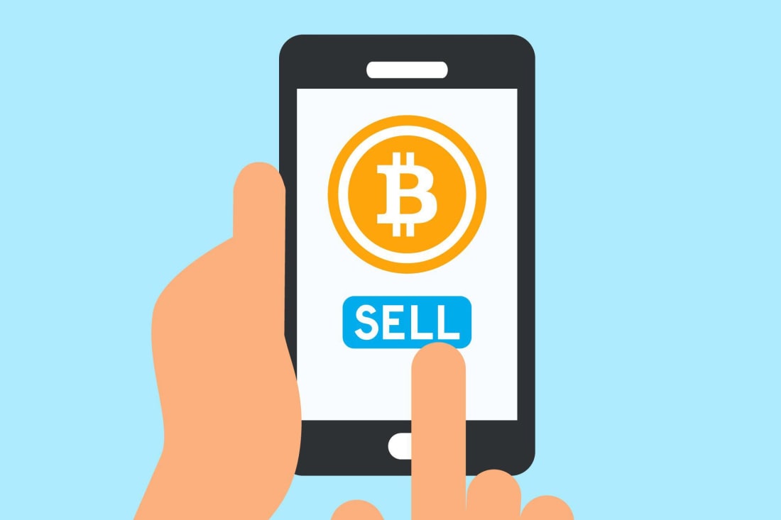 10 S!   igns It S Time To Sell Your Bitcoin The Chain - 