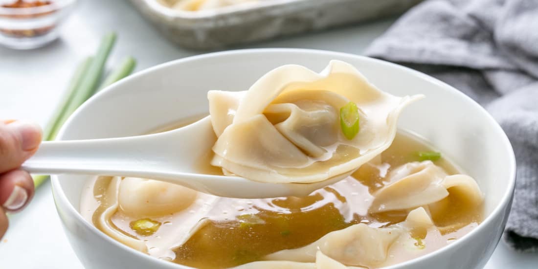 10 Chinese Food Recipes You Can Make at Home | Feast