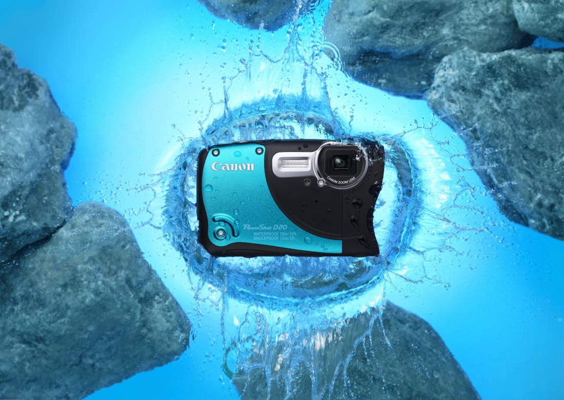 Best Underwater Cameras to Take Anywhere 01