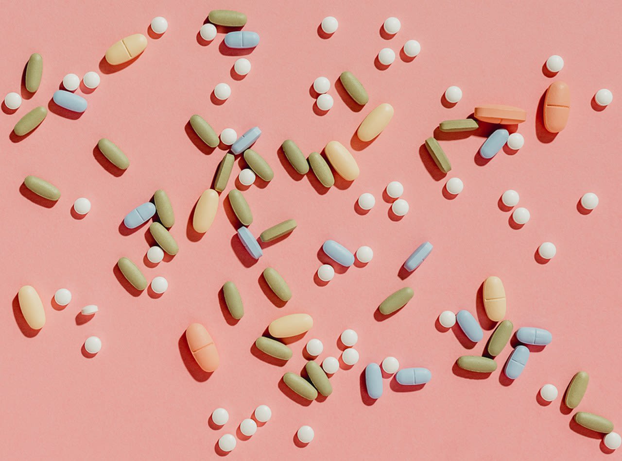Can You Take Birth Control And Antibiotics Together Viva