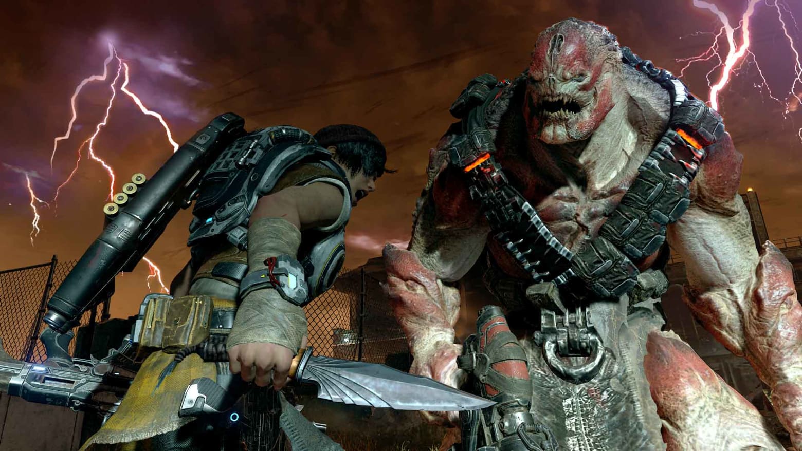 Best Xbox One War Games To Buy Gamers