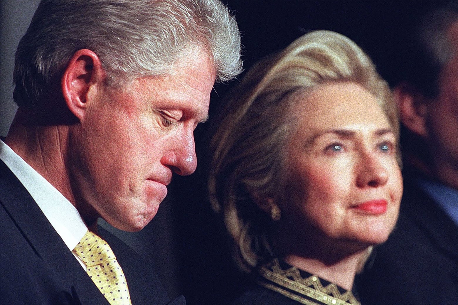 Ex-mistress Gennifer Flowers: Bill Clinton and I would still be ...