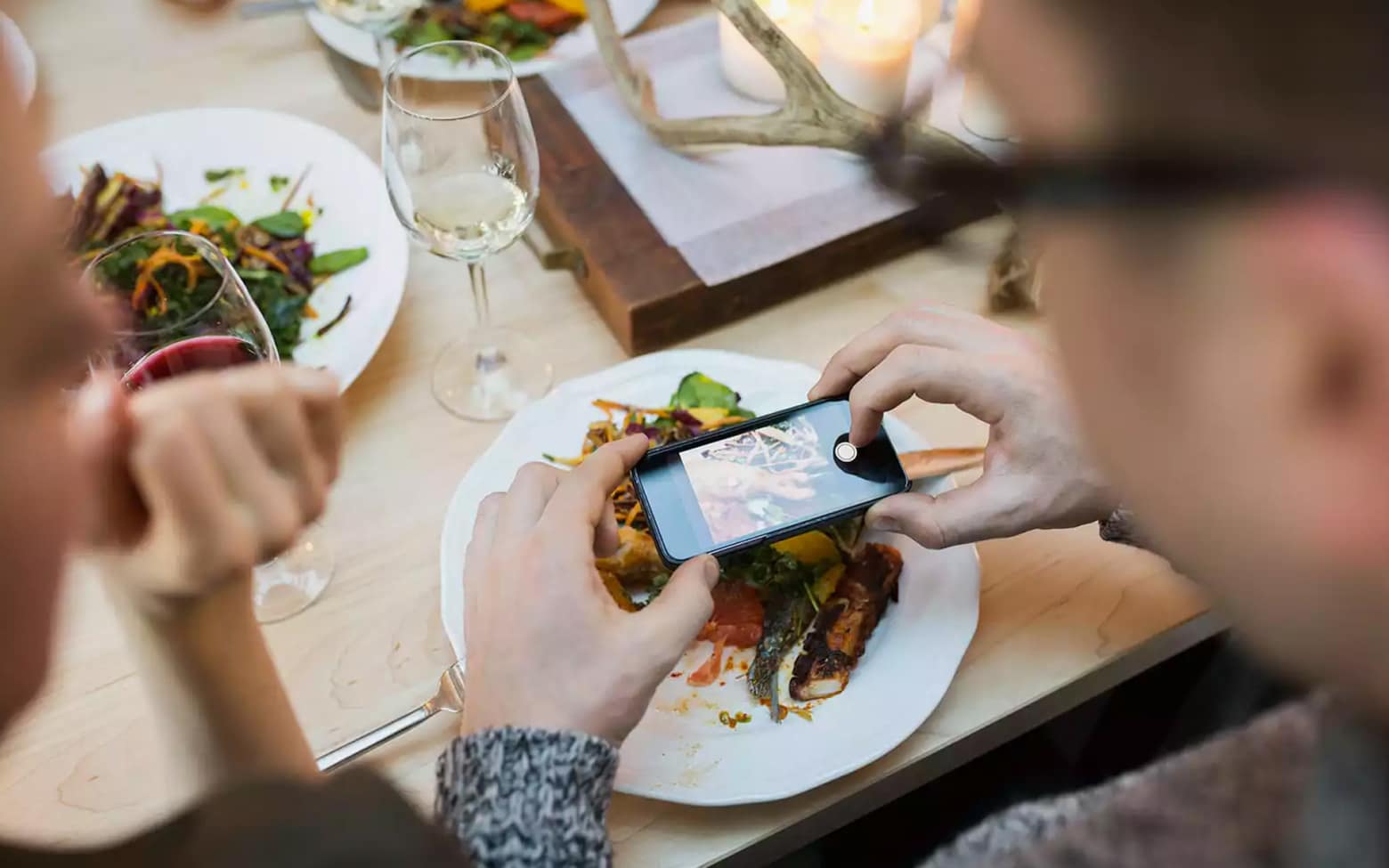 Top Food Instagrams to Follow Feast