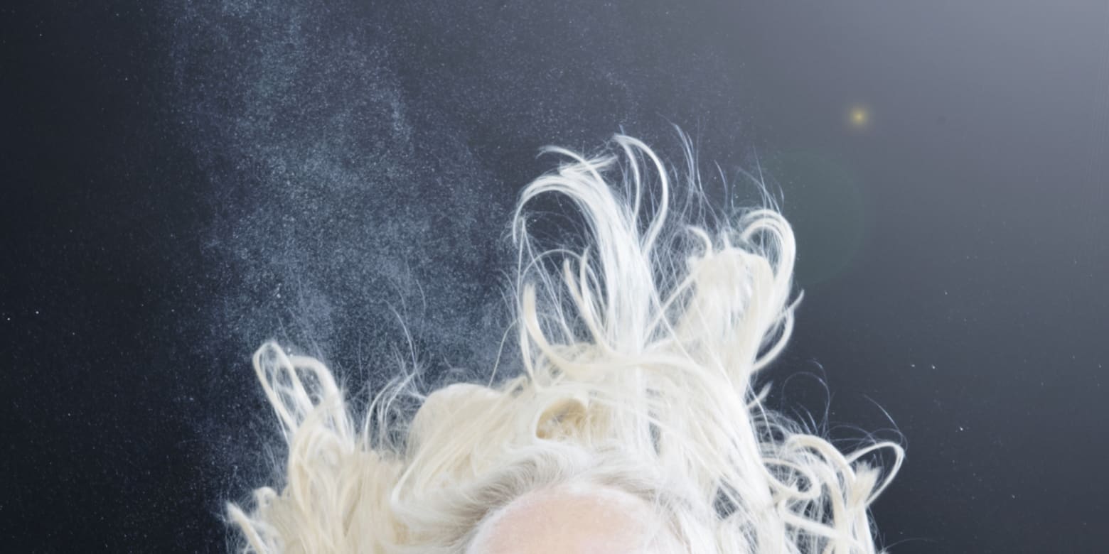 Best Dry Shampoos For Oily Hair Blush