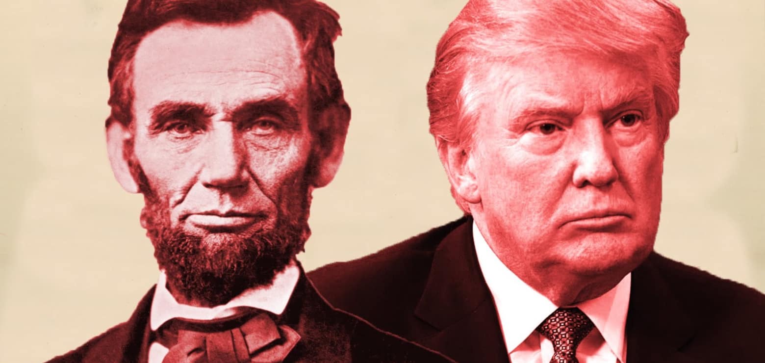 A Timeline of the History of the Republican Party | The Swamp