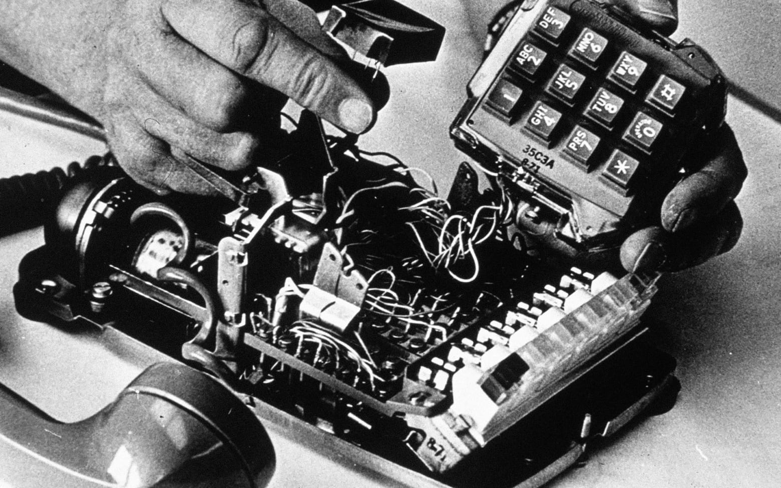 Craziest Wire Taps in US History The Swamp