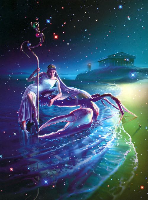 How the North Node in Cancer Will Affect Your Sign Futurism