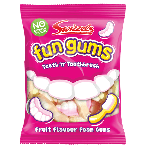 Sweets 90s Kids Will Remember Feast
