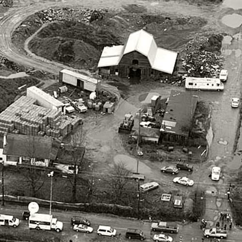 Serial Killer Deep Dive Robert Pickton Criminal