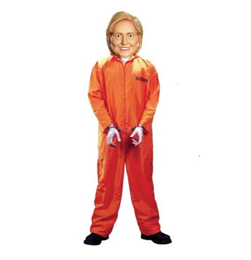 This Year's Most Offensive Halloween Costumes Are Tasteless AF Horror