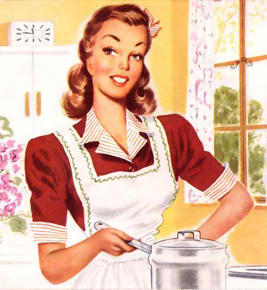 Housewife definition and meaning with pictures Picture Dictionary