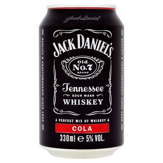 Best Premixed Cocktails in a Can Proof