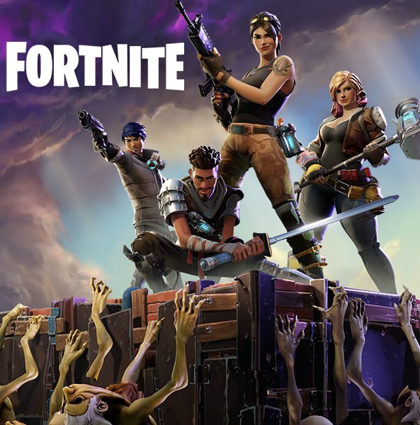 'Fortnite: Save the World' Review | Gamers