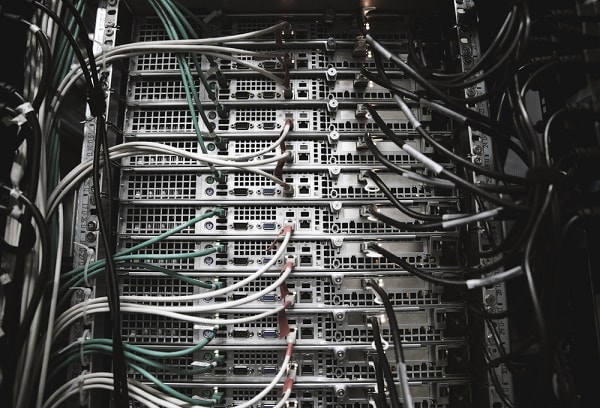Tips on Implementing the Perfect Data Center Cabling Infrastructure | 01