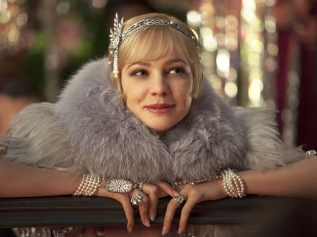 Image result for daisy buchanan