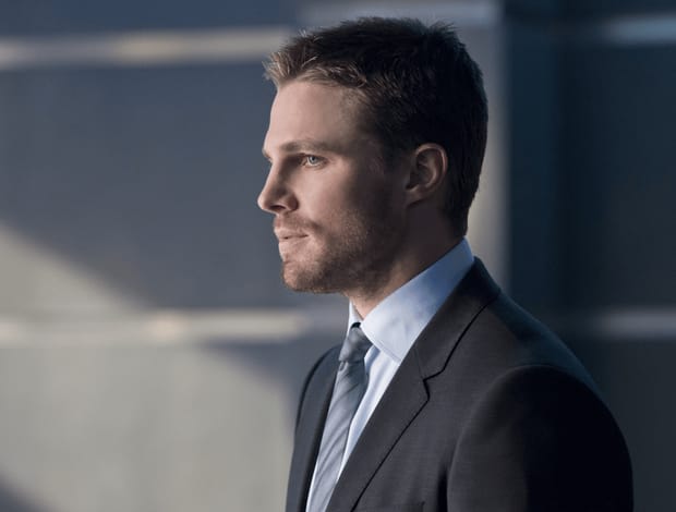 15 Times Stephen Amell Hit The Target On Instagram | Geeks - 620 x 470 jpeg 17kB