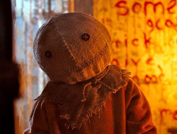 Hallow-screen: The (Un)Lucky 13 Best Halloween Movies Of ...