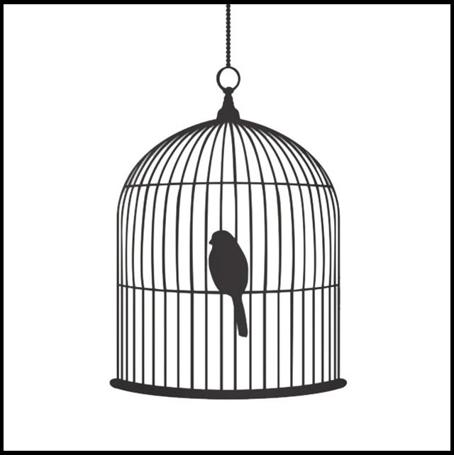 Caged Bird | Poets