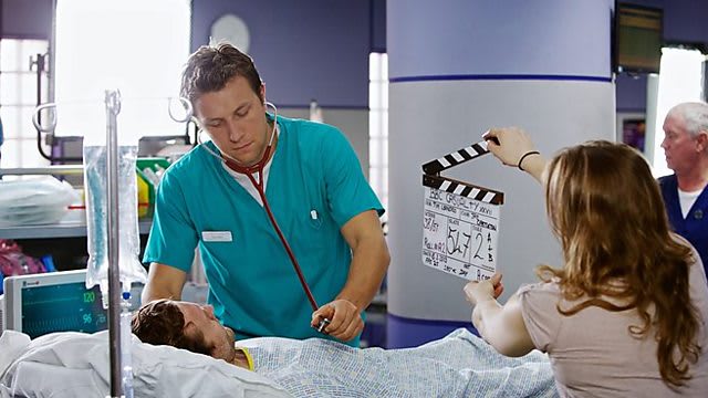 Medical shows on netflix