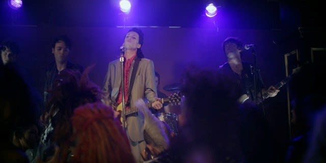Movie Review: 'The Mysterious Death of Johnny Thunders ...