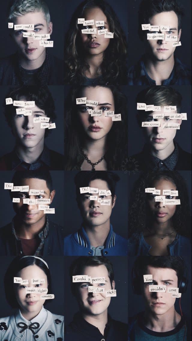 13 Reasons Why Season 1 Recap Part 3 Geeks 13 Reasons Why Season 1 Recap Part 3 Geeks