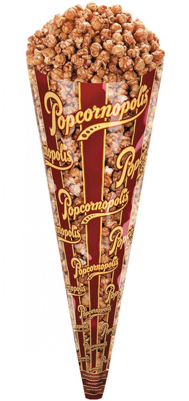 8 Reasons to Make Your Popcornopolis Popcorn Feast