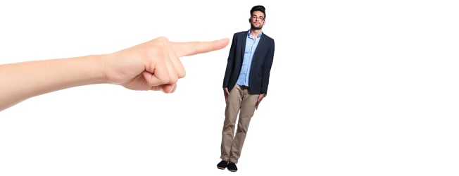 Being A Pushover : 7 Ways to Stop Being a Pushover (And Why This ...