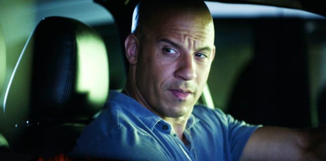 Fast And Furious 9 Post Credit Scene