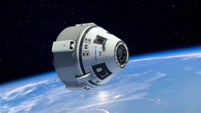 History of Private Spaceflight Companies | Futurism