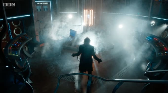 The Triumph of the Doctor: Jodie Whittaker Makes 'Doctor Who' History ...