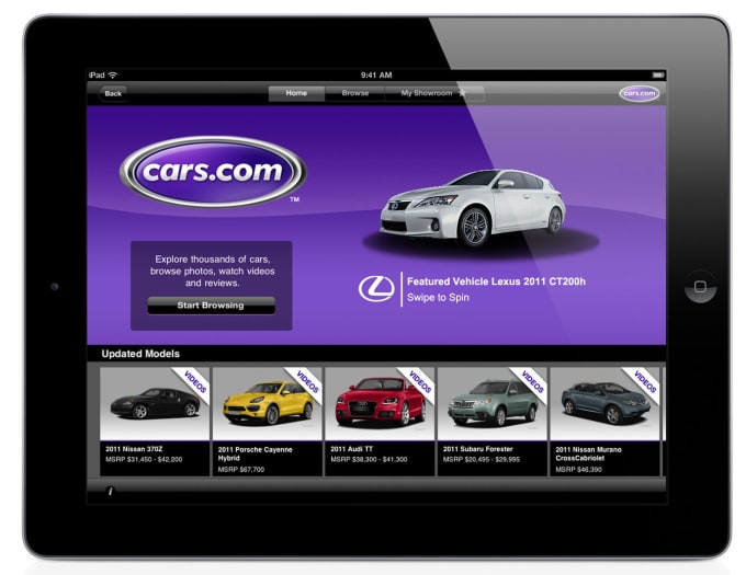 Most Reliable Online Car Buying Sites Wheel