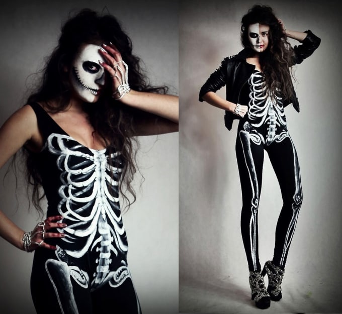 diy halloween costumes for women