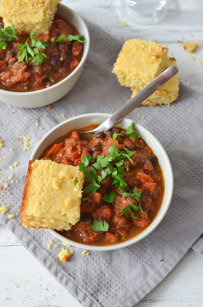 Easy to Make Crock Pot Dinners for Two Feast