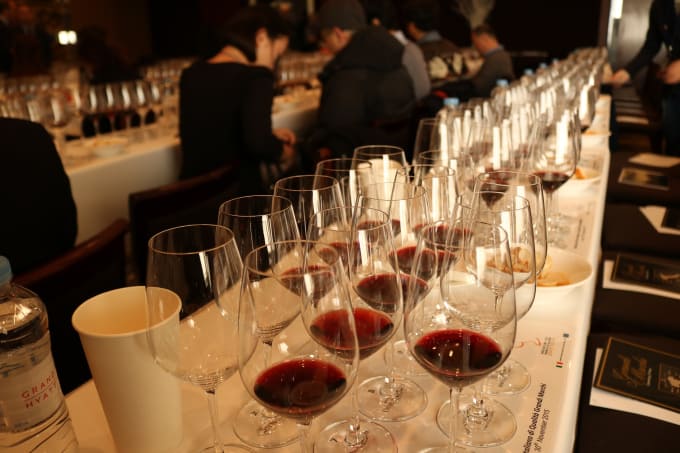 Here Are Your Keys To Becoming A More Informed Wine Taster Proof