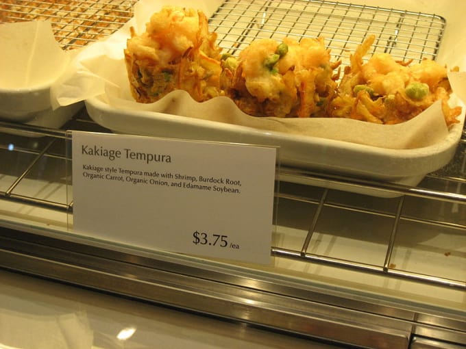 Own Your Next Tempura Restaurant Meal Like A Boss Feast