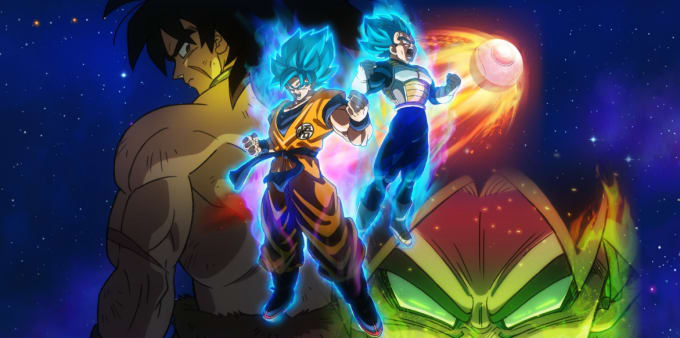 10 Amazing Anime Movies Of 2017 Scene360