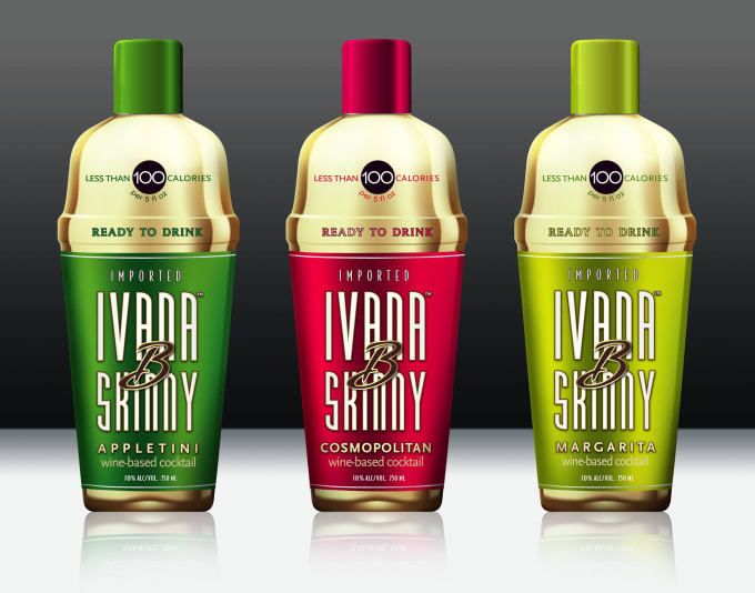 Best Ready to Drink Skinny Cocktails Proof