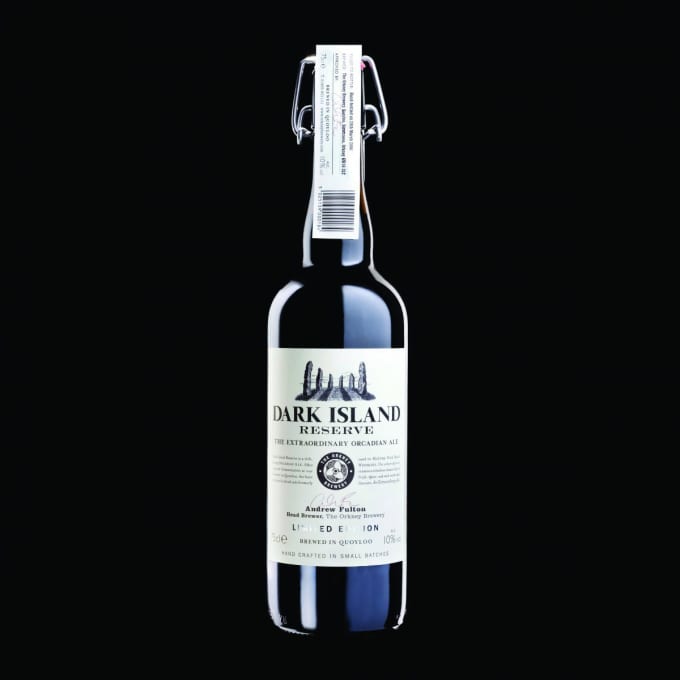 Best Scottish Beer Brands Proof