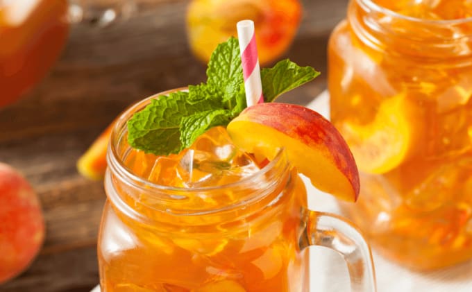 Infused Moonshine Recipes