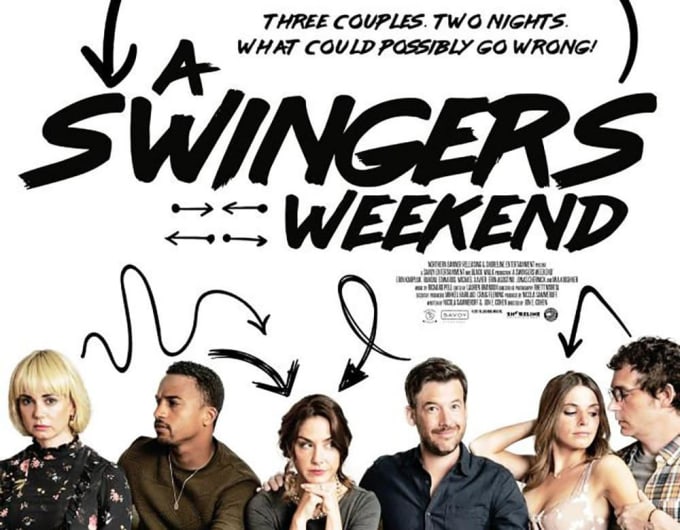 sites line godfrey il Swinger near on