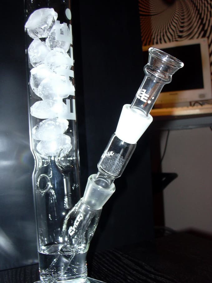 ice bong