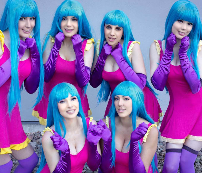 10 Easy To Put Together Halloween Cosplay Ideas Inspired By The