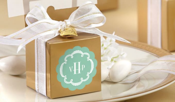 Affordable Wedding Party Favors Marriage