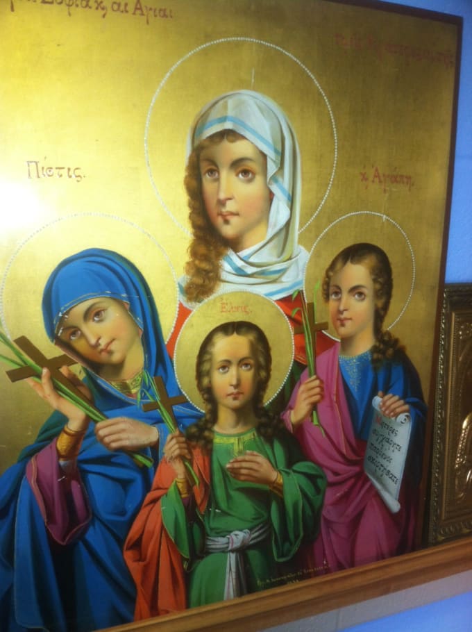 Catholic Saints Feast Days August Futurism